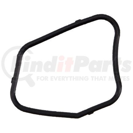 35977 by FEL-PRO - Engine Coolant Thermostat Gasket