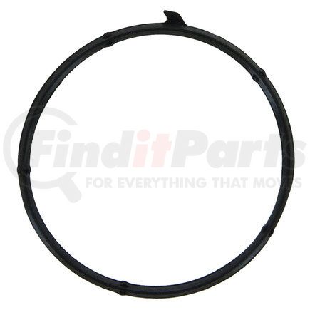 35980 by FEL-PRO - Engine Coolant Thermostat Gasket