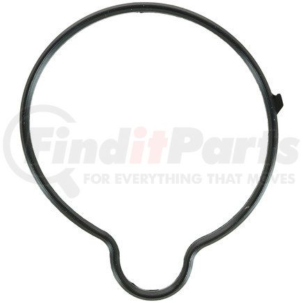 35981 by FEL-PRO - Engine Coolant Thermostat Gasket