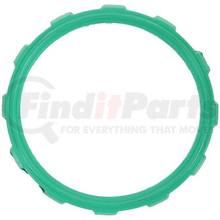 35971 by FEL-PRO - Engine Coolant Thermostat Gasket