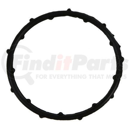 35974 by FEL-PRO - Engine Coolant Thermostat Gasket