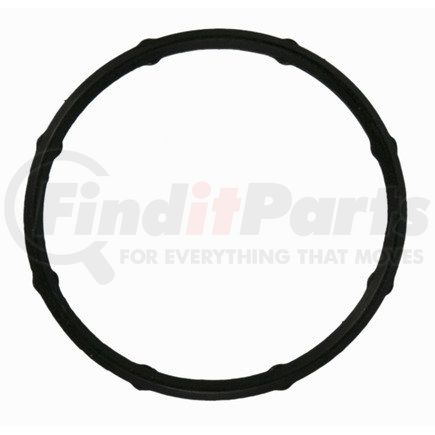 36016 by FEL-PRO - Engine Coolant Outlet Gasket