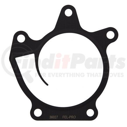 36027 by FEL-PRO - Engine Water Pump Gasket