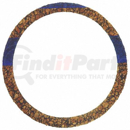 4081 by FEL-PRO - Fuel Pump Bowl Gasket