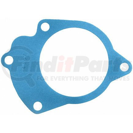 4367 by FEL-PRO - Engine Water Pump Gasket