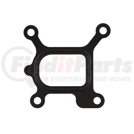 36124 by FEL-PRO - Engine Coolant Outlet Gasket