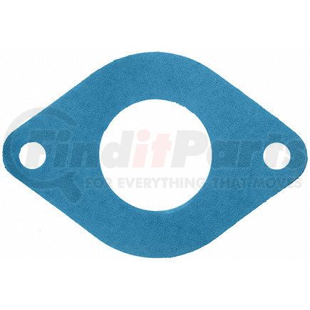 4568 by FEL-PRO - Engine Coolant Outlet Gasket