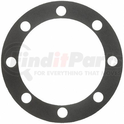 4776 by FEL-PRO - Differential Carrier Gasket Round Shaped 8 Bolt Hole Gasket