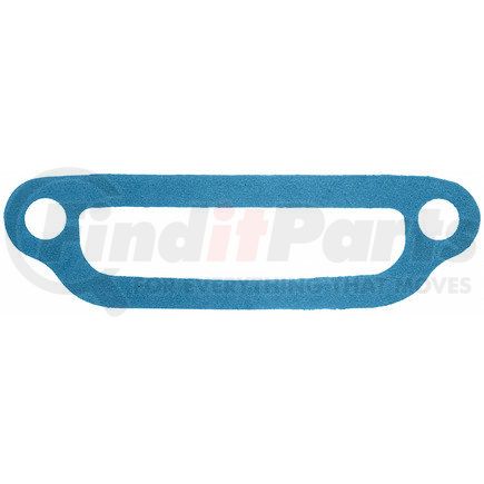 5021 by FEL-PRO - Engine Coolant Thermostat Housing Gasket