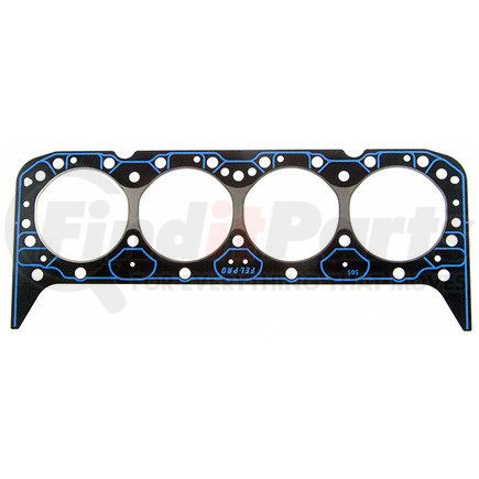 505 SD by FEL-PRO - Severe Duty Engine Cylinder Head Gasket