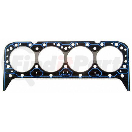 Fel-Pro 505 SD Engine Cylinder Head Gasket Severe Duty Engine Cylinder Head Gasket