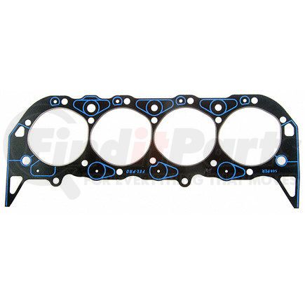 508 SD by FEL-PRO - Severe Duty Engine Cylinder Head Gasket