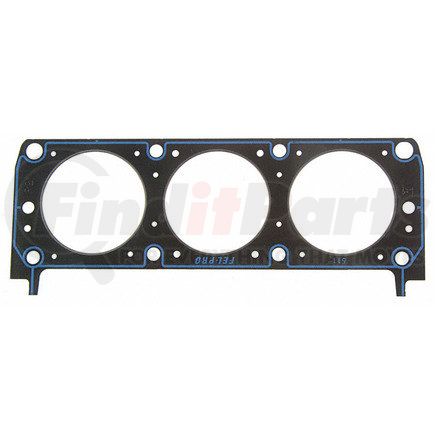 511 SD by FEL-PRO - Severe Duty Engine Cylinder Head Gasket