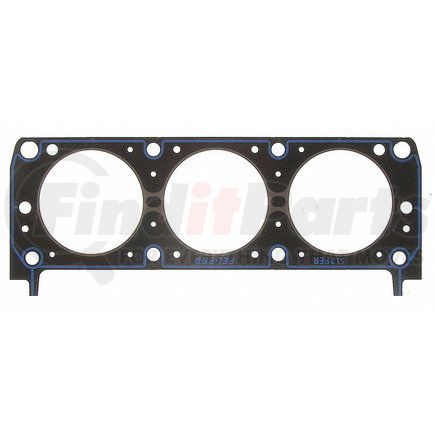 Fel-Pro 513 SD Engine Cylinder Head Gasket Severe Duty Engine Cylinder Head Gasket