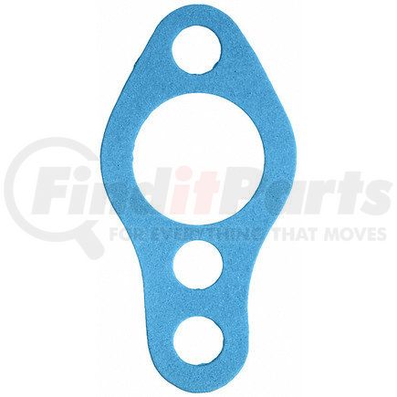 5152 by FEL-PRO - Engine Water Pump Gasket