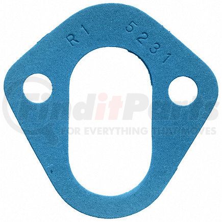 5231 by FEL-PRO - Fuel Pump Mounting Gasket
