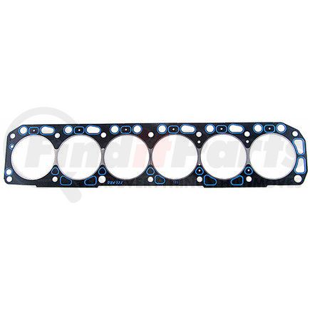 525 SD by FEL-PRO - Severe Duty Engine Cylinder Head Gasket