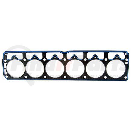 530 SD by FEL-PRO - Severe Duty Engine Cylinder Head Gasket