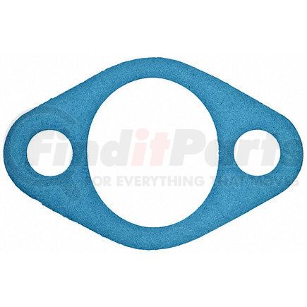 5390 by FEL-PRO - Engine Water Pump Gasket