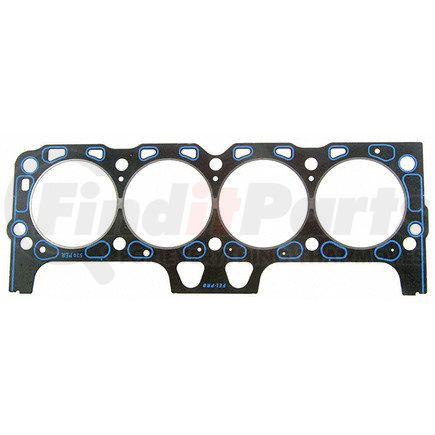 520 SD by FEL-PRO - Severe Duty Engine Cylinder Head Gasket