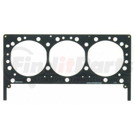 522 SD by FEL-PRO - Severe Duty Engine Cylinder Head Gasket