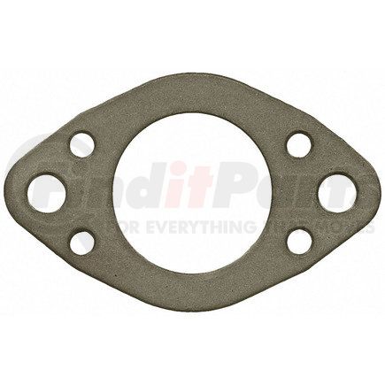 5462 by FEL-PRO - Carburetor Mounting Gasket