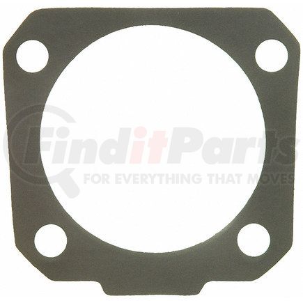 55002 by FEL-PRO - Drive Axle Shaft Flange Gasket 4 Bolt Hole Gasket, 2.938 Inch Inside Diameter