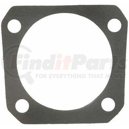 55010 by FEL-PRO - Drive Axle Shaft Flange Gasket 4 Bolt Hole Gasket, 2.875 Inch Inside Diameter