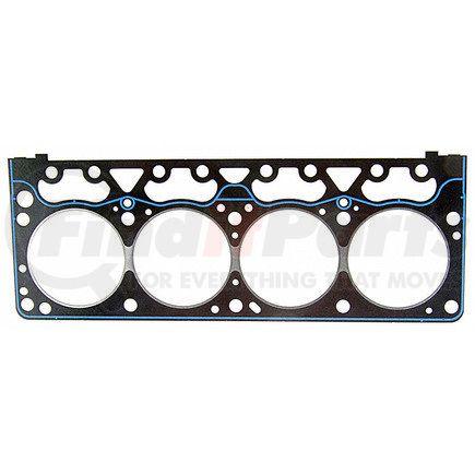 540 SD by FEL-PRO - Severe Duty Engine Cylinder Head Gasket