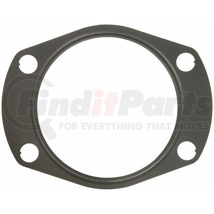 55065 by FEL-PRO - Drive Axle Shaft Flange Gasket 4 Bolt Hole Gasket, 4.750 Inch Inside Diameter