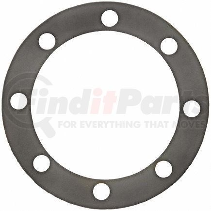 55077 by FEL-PRO - Differential Carrier Gasket Round Shaped 8 Bolt Hole Gasket