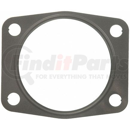 55080 by FEL-PRO - Drive Axle Shaft Flange Gasket 4 Bolt Hole Gasket, 3.094 Inch Inside Diameter