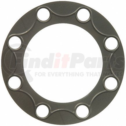 55328 by FEL-PRO - Drive Axle Shaft Flange Gasket 8 Bolt Hole Gasket, 3.000 Inch Inside Diameter