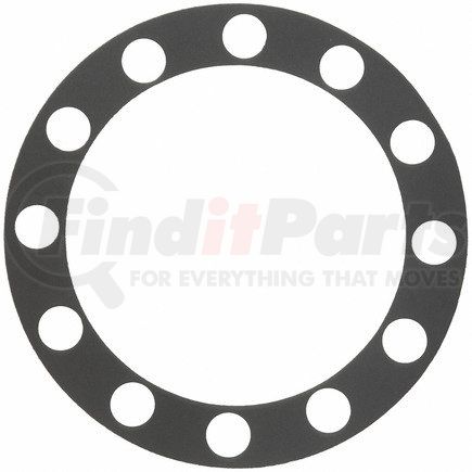 5547 by FEL-PRO - Axle Flange Gasket