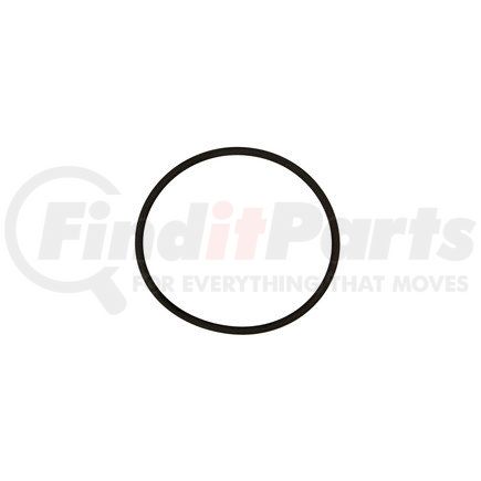 55485 by FEL-PRO - Axle Output Shaft Seal