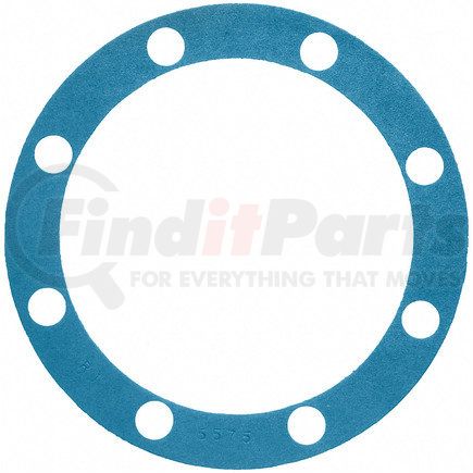 5575 by FEL-PRO - Differential Carrier Gasket Round Shaped 8 Bolt Hole Gasket