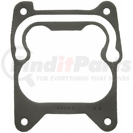 60001 by FEL-PRO - Carburetor Mounting Gasket