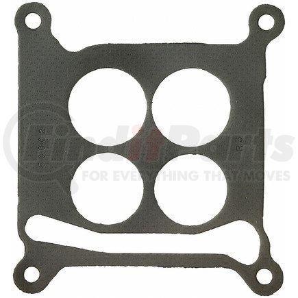 60002 by FEL-PRO - Carburetor Mounting Gasket