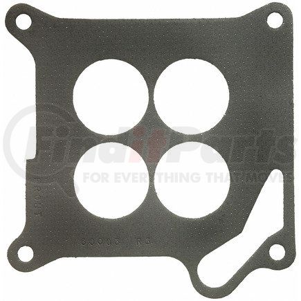 60003 by FEL-PRO - Carburetor Mounting Gasket