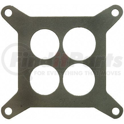 60012 by FEL-PRO - Carburetor Mounting Gasket