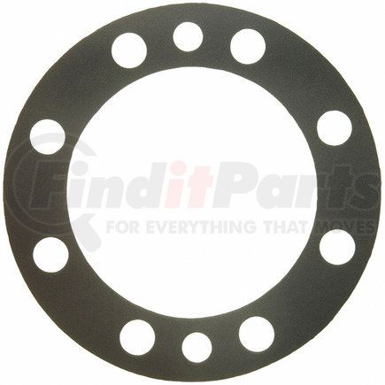 5576 by FEL-PRO - Differential Carrier Gasket Round Shaped 10 Bolt Hole Gasket