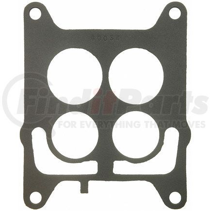 60034 by FEL-PRO - Carburetor Mounting Gasket