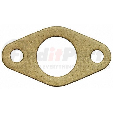 60016 by FEL-PRO - Exhaust Pipe Flange Gasket