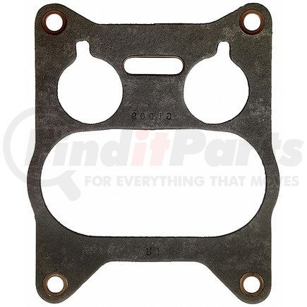 60019 by FEL-PRO - Carburetor Mounting Gasket