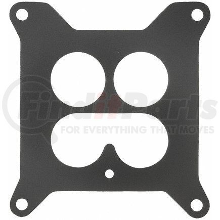 60046 by FEL-PRO - Carburetor Mounting Gasket