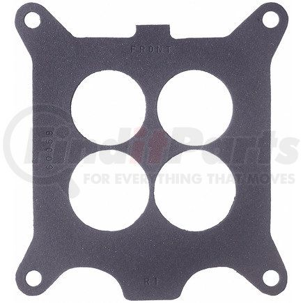 60059 by FEL-PRO - Carburetor Mounting Gasket