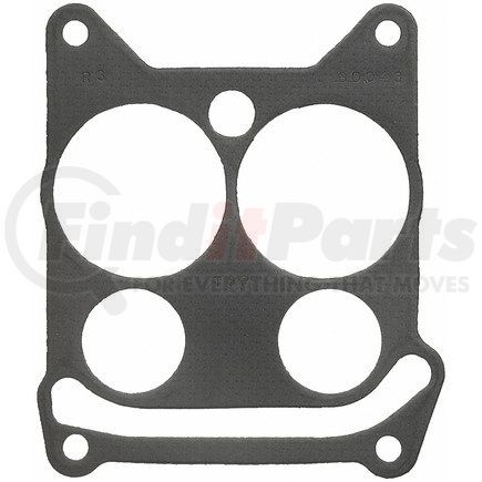 60043 by FEL-PRO - Carburetor Mounting Gasket