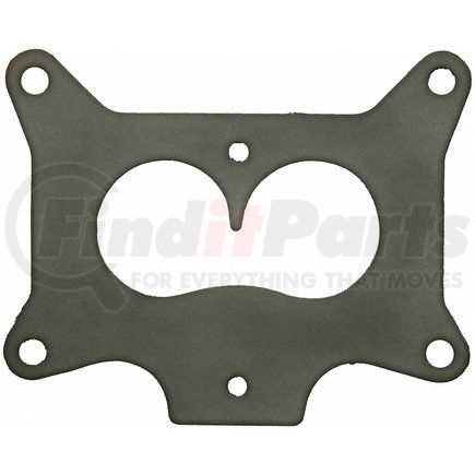 60048 by FEL-PRO - Carburetor Mounting Gasket