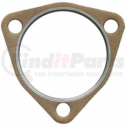 60083 by FEL-PRO - Exhaust Pipe Flange Gasket