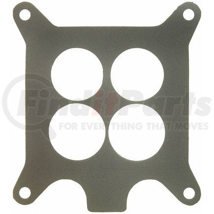 60091 by FEL-PRO - Carburetor Mounting Gasket